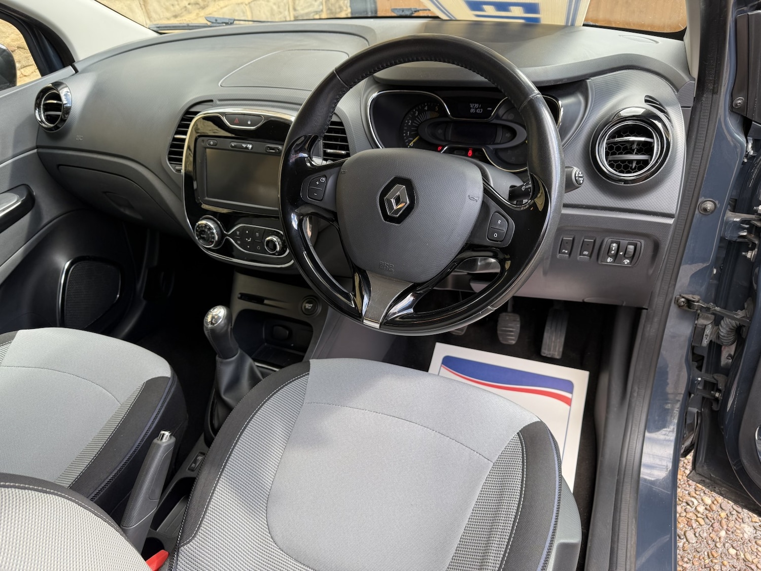 Used Renault Captur 2014 for sale - 78084541: Photo 15