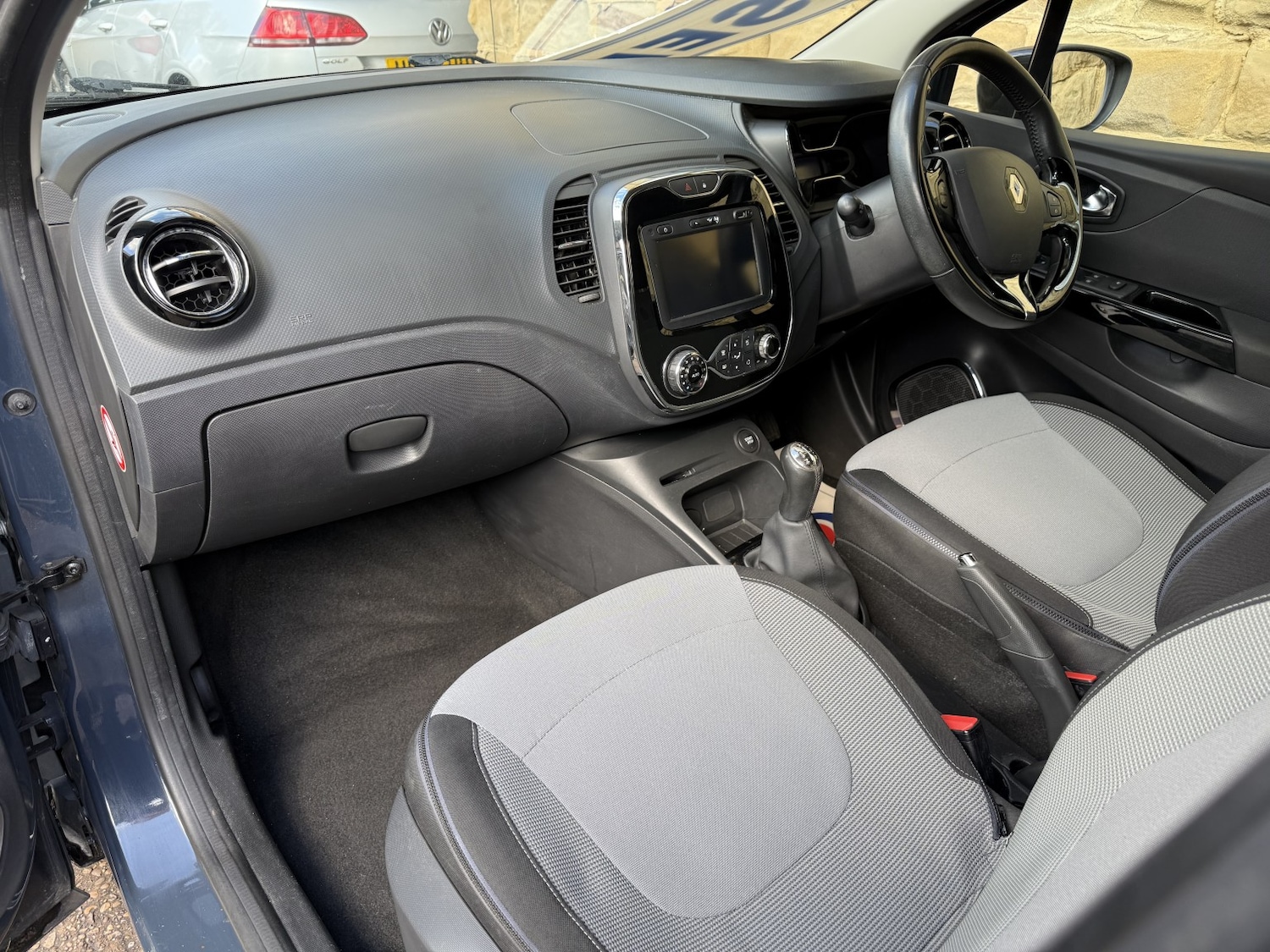 Used Renault Captur 2014 for sale - 78084541: Photo 18