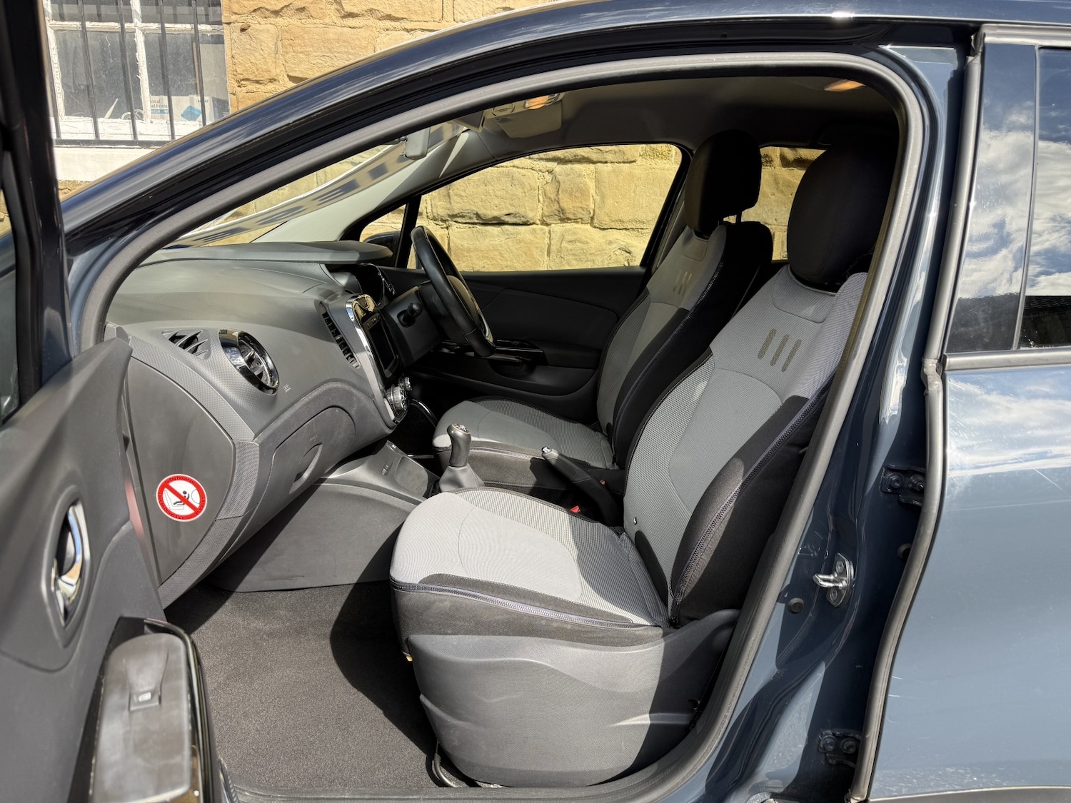 Used Renault Captur 2014 for sale - 78084541: Photo 19