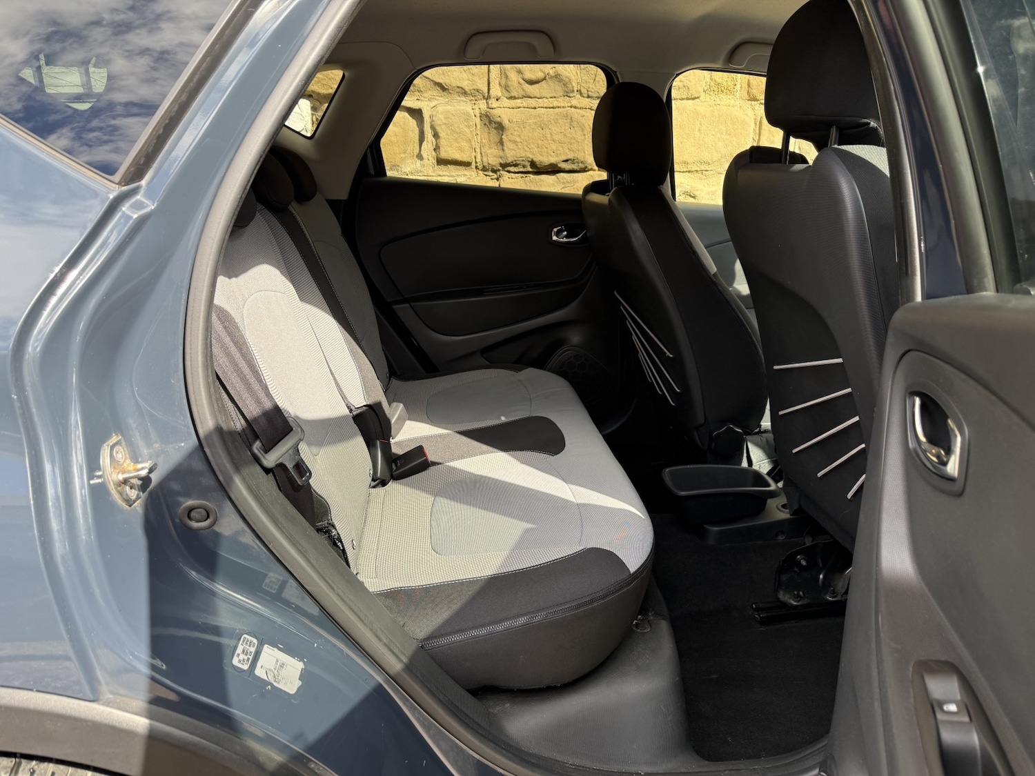 Used Renault Captur 2014 for sale - 78084541: Photo 20