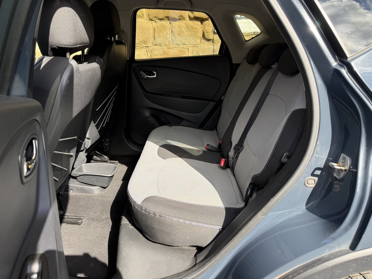 Used Renault Captur 2014 for sale - 78084541: Photo 21