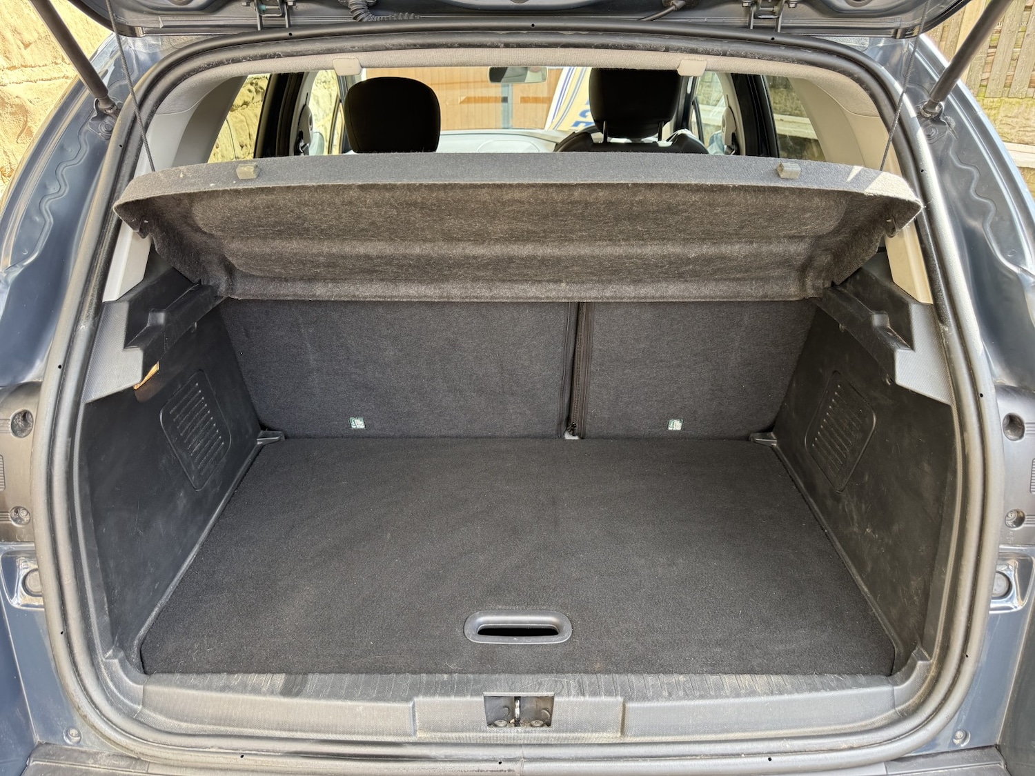 Used Renault Captur 2014 for sale - 78084541: Photo 22