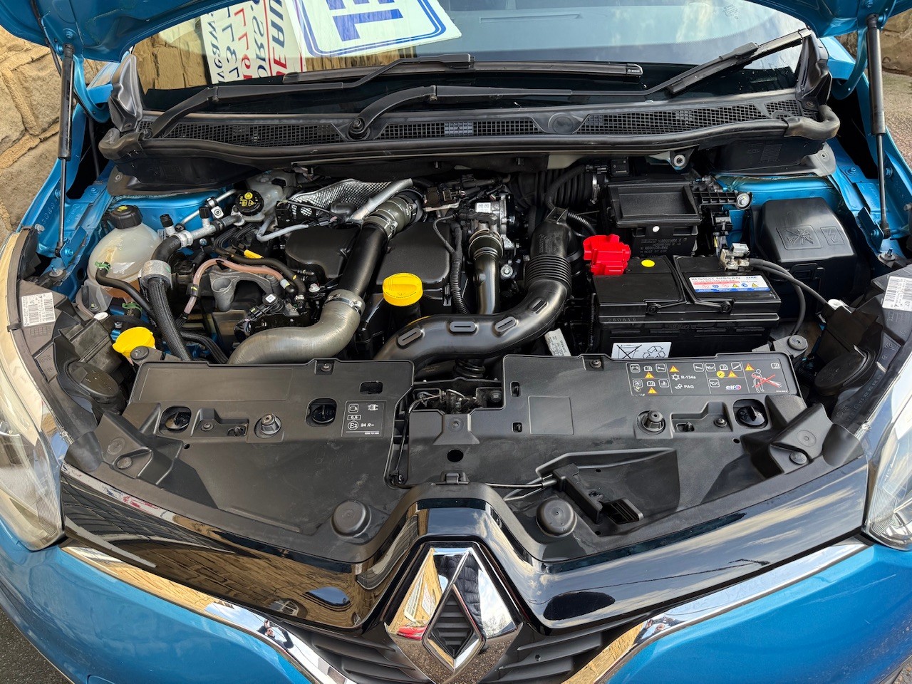 Used Renault Captur 2016 for sale - 77508380: Photo 13