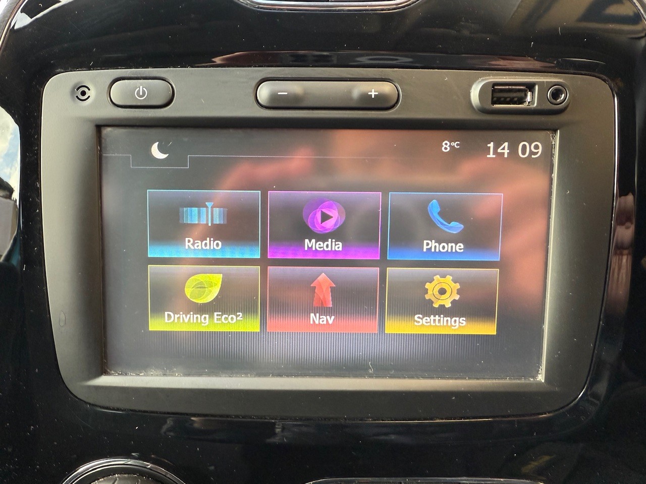 Used Renault Captur 2016 for sale - 77508380: Photo 21