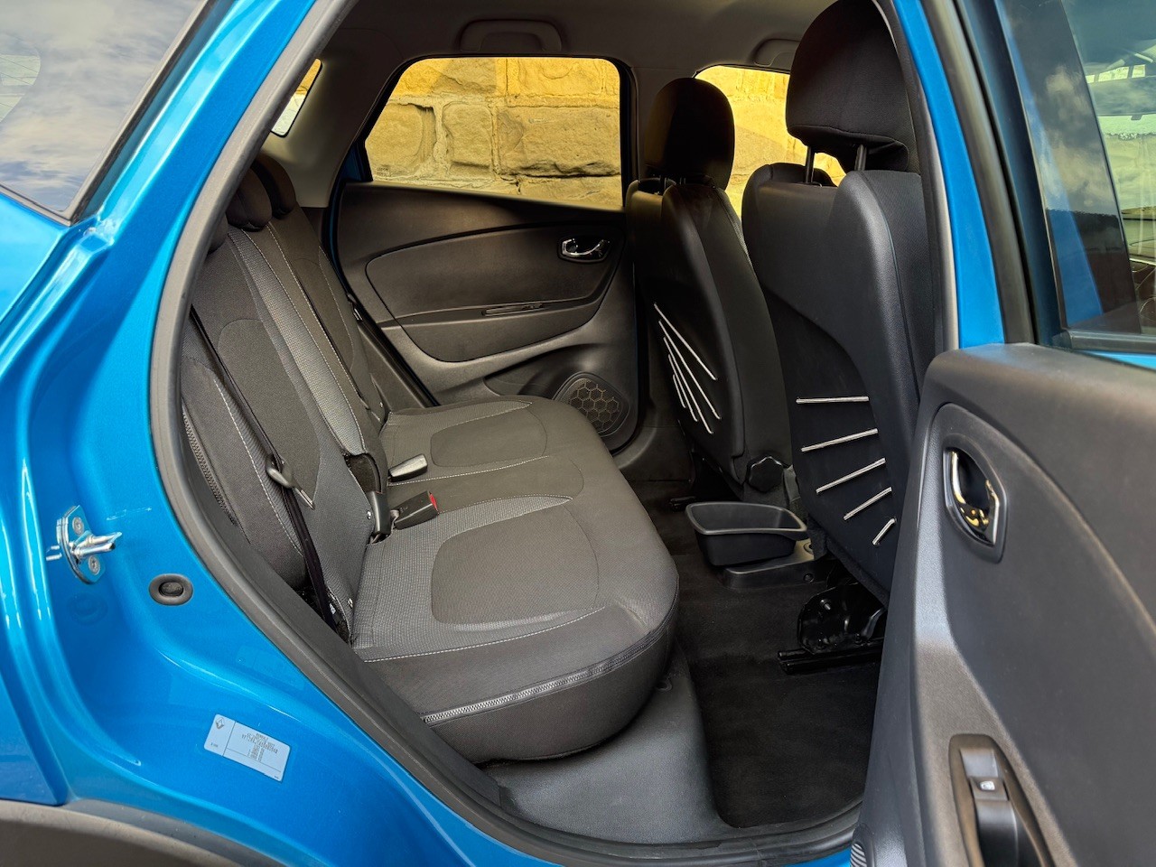 Used Renault Captur 2016 for sale - 77508380: Photo 23