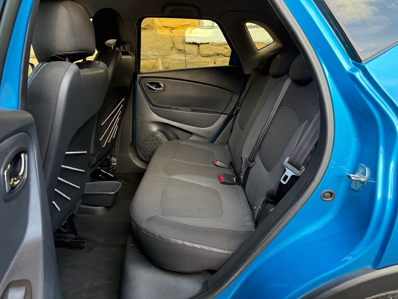 Used Renault Captur 2016 for sale - 77508380: Photo 25