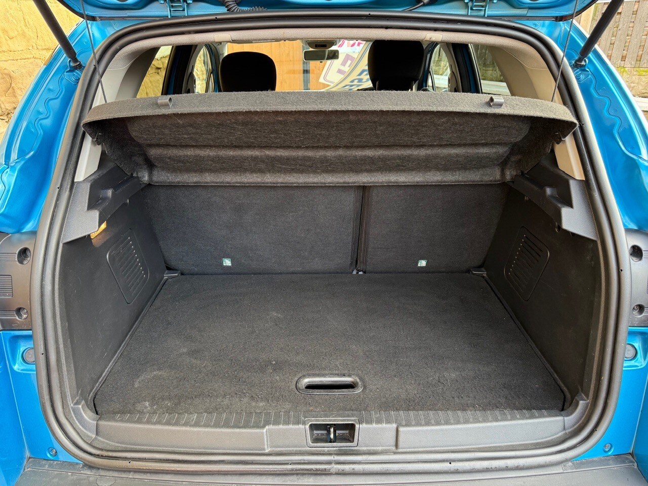 Used Renault Captur 2016 for sale - 77508380: Photo 26