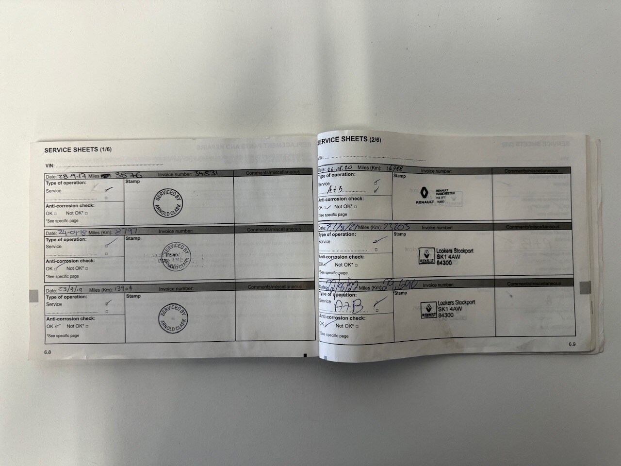 Used Renault Captur 2016 for sale - 77508380: Photo 30