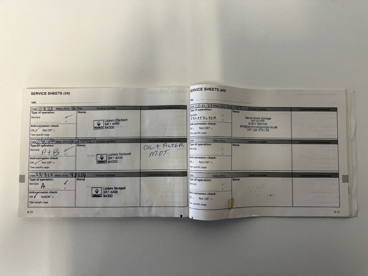 Used Renault Captur 2016 for sale - 77508380: Photo 31