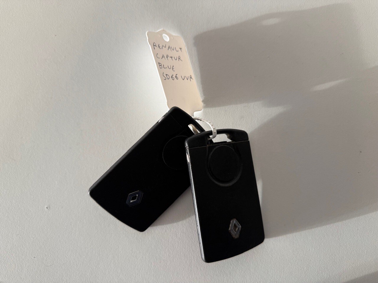 Used Renault Captur 2016 for sale - 77508380: Photo 33