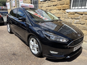 Used Ford Focus 2015 for sale - 79105085: Photo