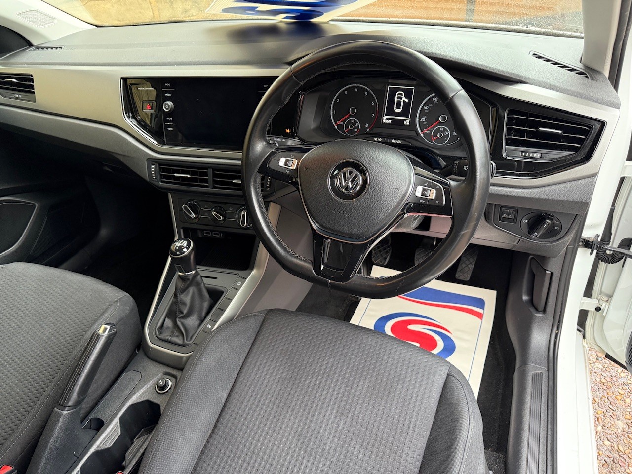 Used Volkswagen Polo 2018 for sale - 77610018: Photo 15