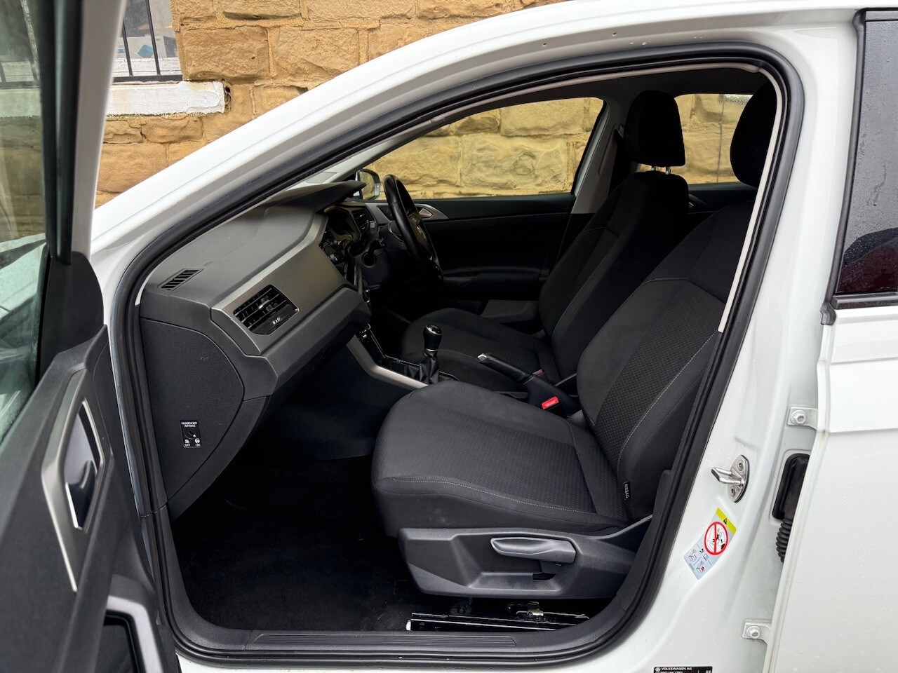 Used Volkswagen Polo 2018 for sale - 77610018: Photo 19