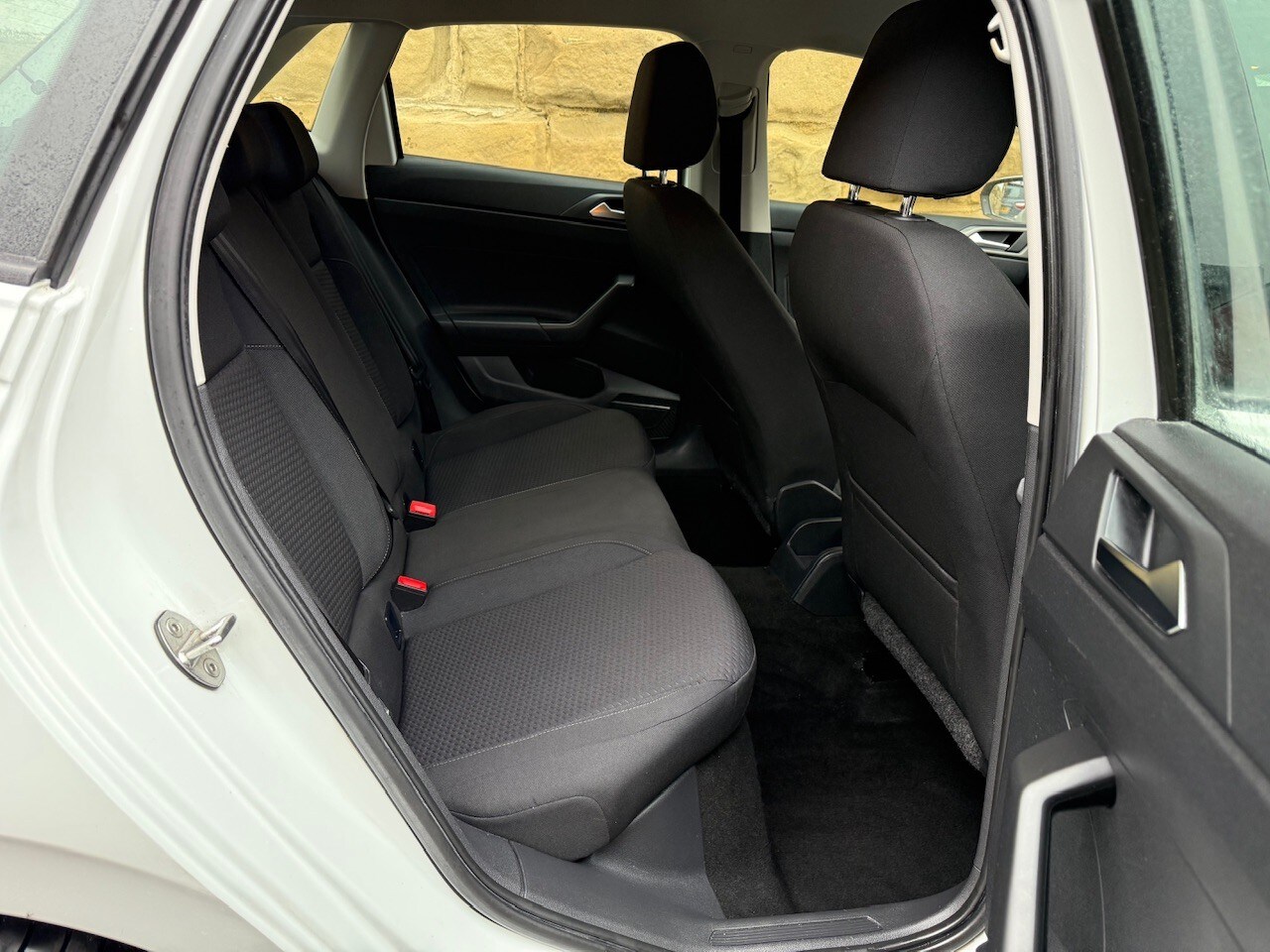 Used Volkswagen Polo 2018 for sale - 77610018: Photo 22