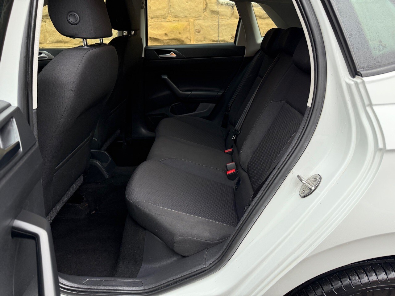 Used Volkswagen Polo 2018 for sale - 77610018: Photo 23