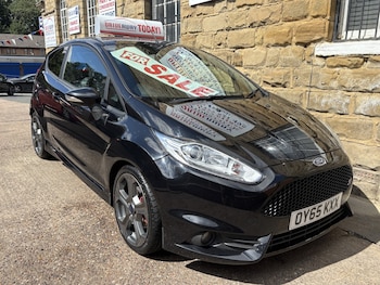 Used Ford Fiesta 2015 for sale - 79471117: Photo