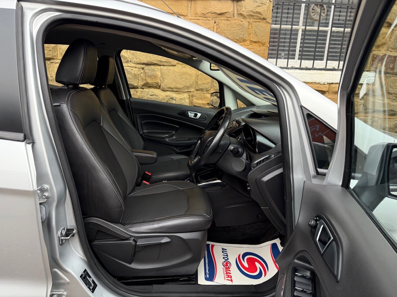 Used Ford Ecosport 2016 for sale - 77609917: Photo 17