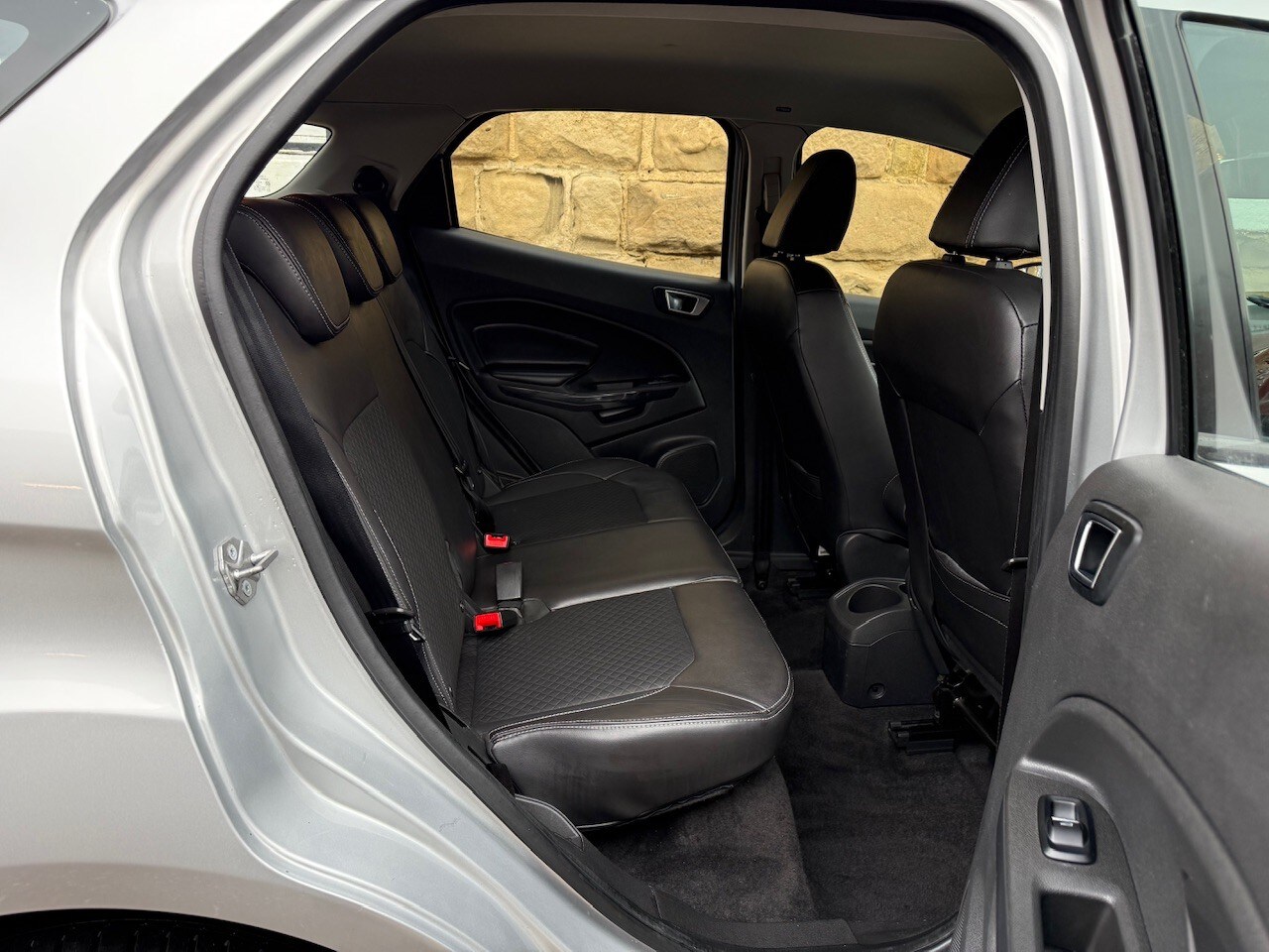 Used Ford Ecosport 2016 for sale - 77609917: Photo 21