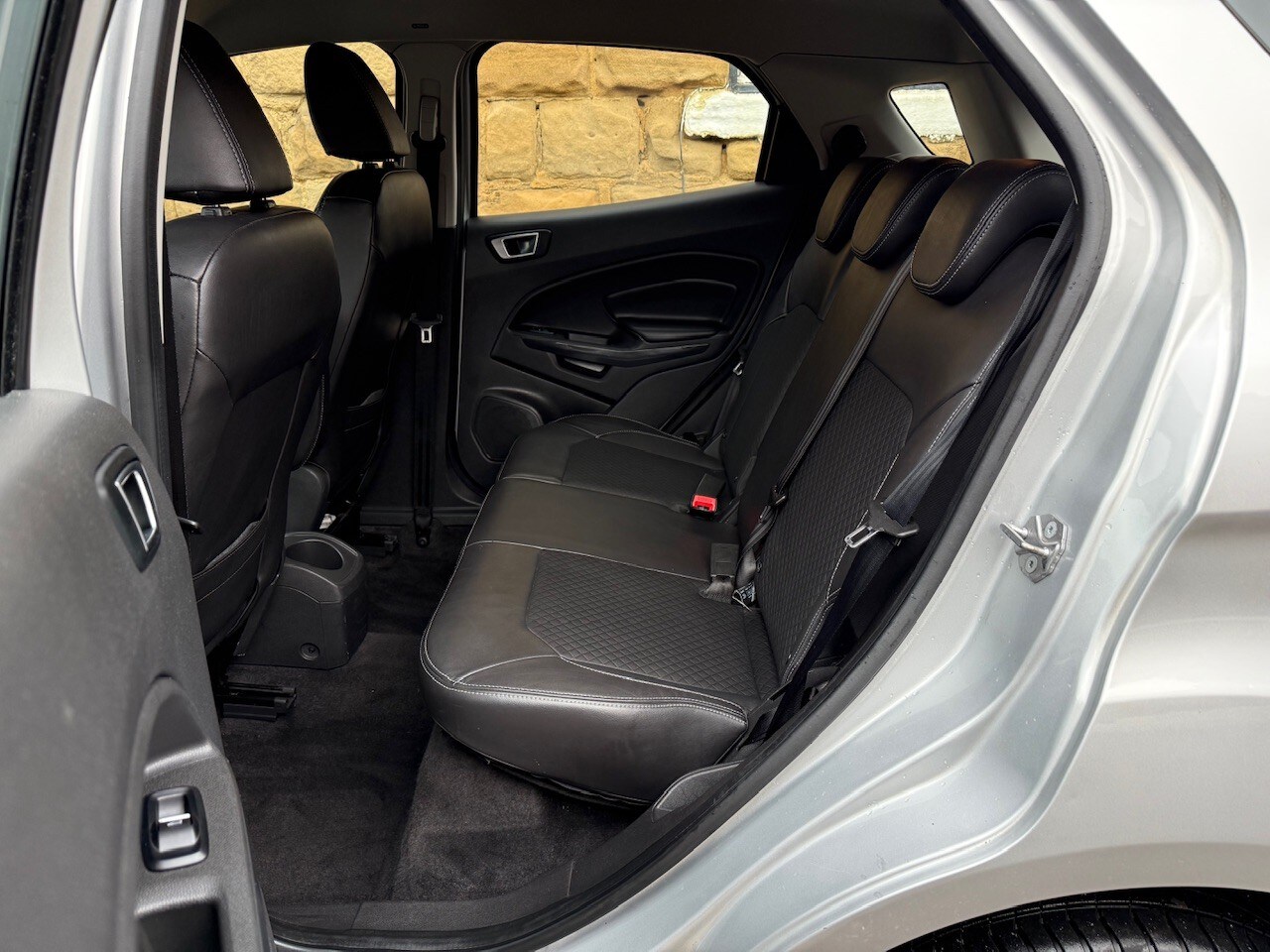 Used Ford Ecosport 2016 for sale - 77609917: Photo 22