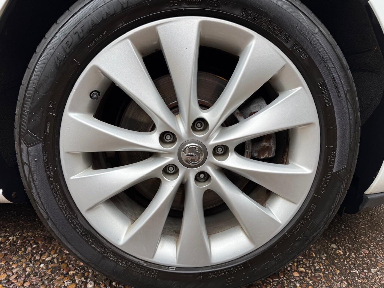 Used Vauxhall Astra GTC 2016 for sale - 77508412: Photo 13