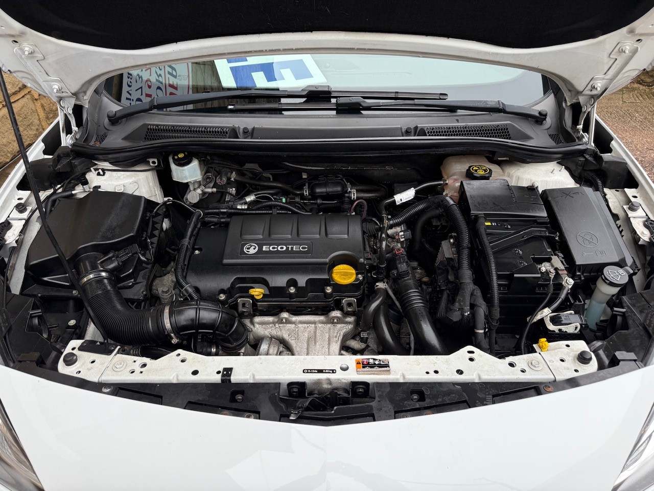 Used Vauxhall Astra GTC 2016 for sale - 77508412: Photo 14