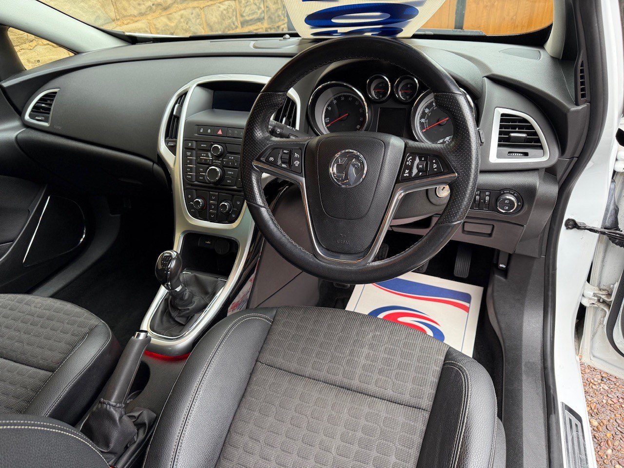 Used Vauxhall Astra GTC 2016 for sale - 77508412: Photo 15