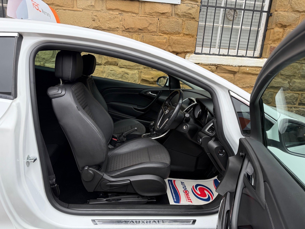 Used Vauxhall Astra GTC 2016 for sale - 77508412: Photo 17