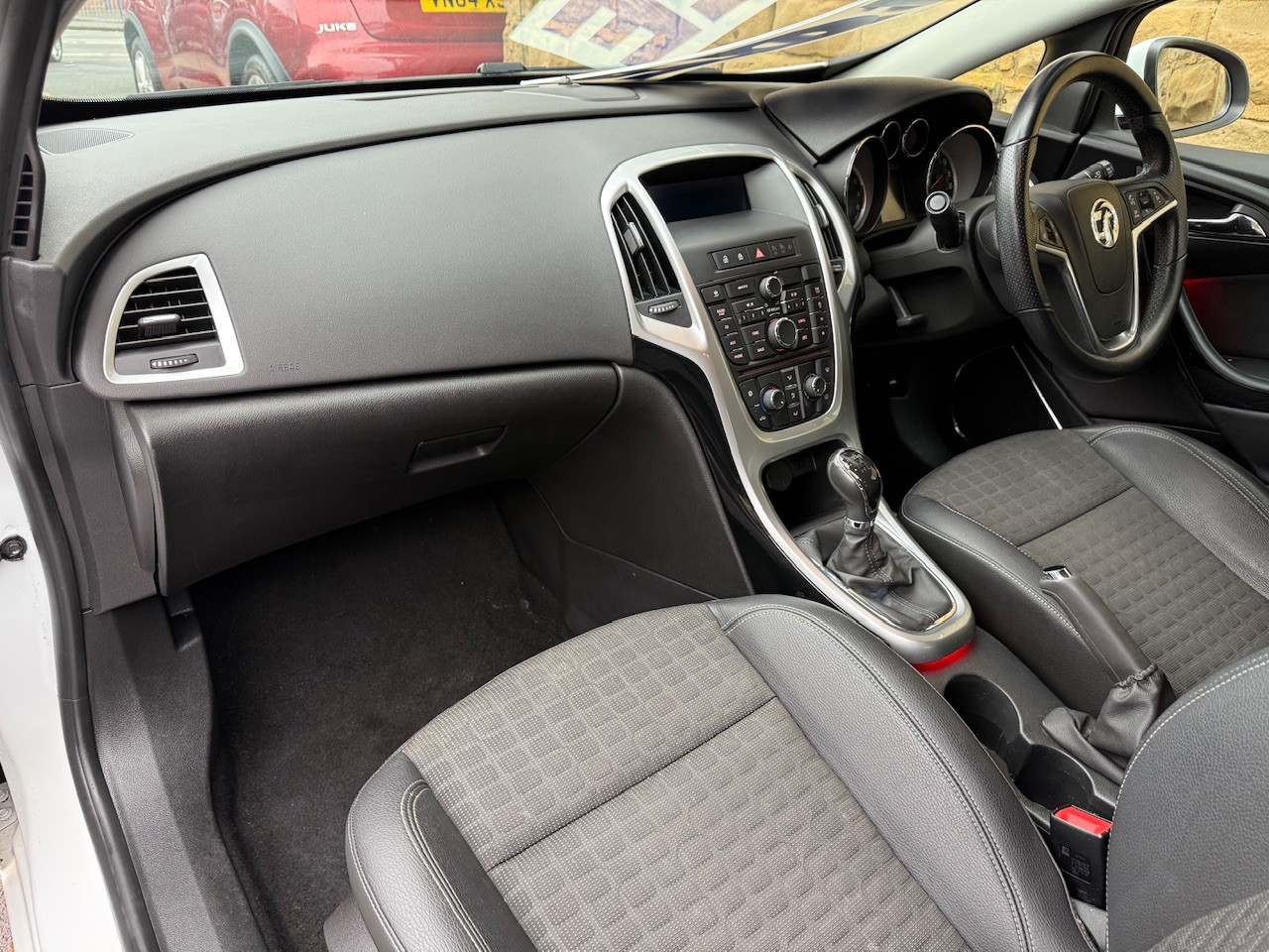 Used Vauxhall Astra GTC 2016 for sale - 77508412: Photo 18