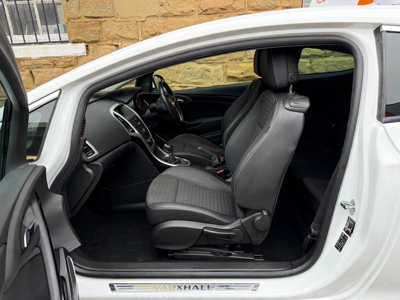 Used Vauxhall Astra GTC 2016 for sale - 77508412: Photo 19