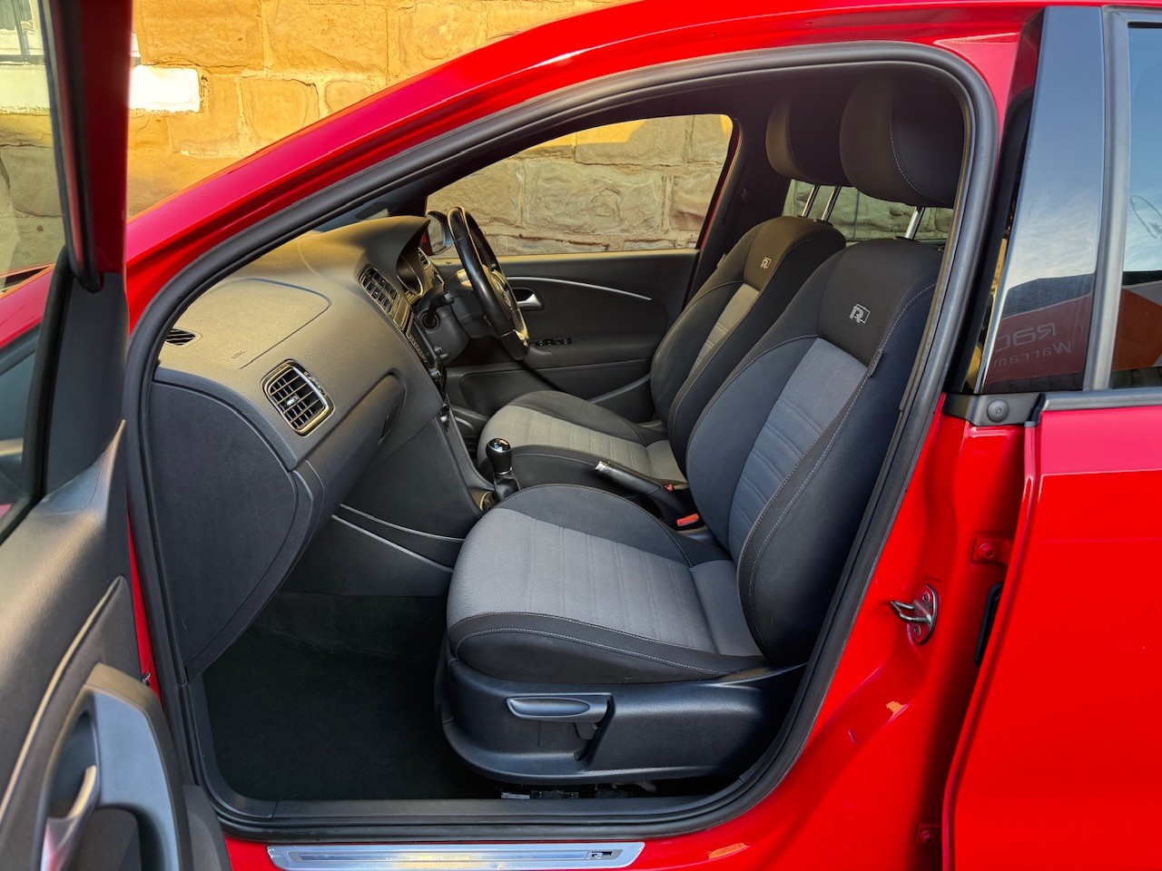 Used Volkswagen Polo 2015 for sale - 77508419: Photo 19