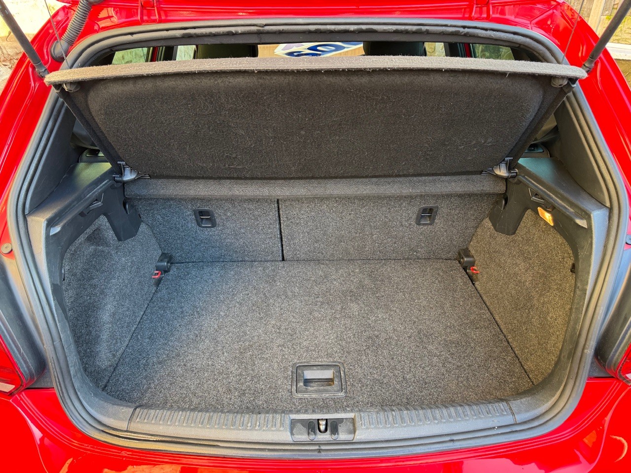 Used Volkswagen Polo 2015 for sale - 77508419: Photo 25