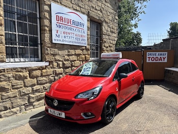 Used Vauxhall Corsa 2016 for sale - 79010779: Photo