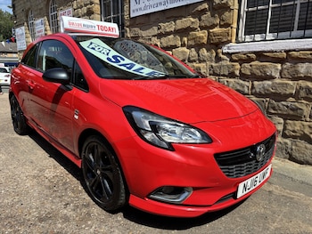 Used Vauxhall Corsa 2016 for sale - 79010779: Photo