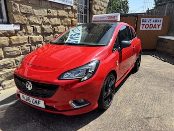 Used Vauxhall Corsa 2016 for sale - 79010779: Photo