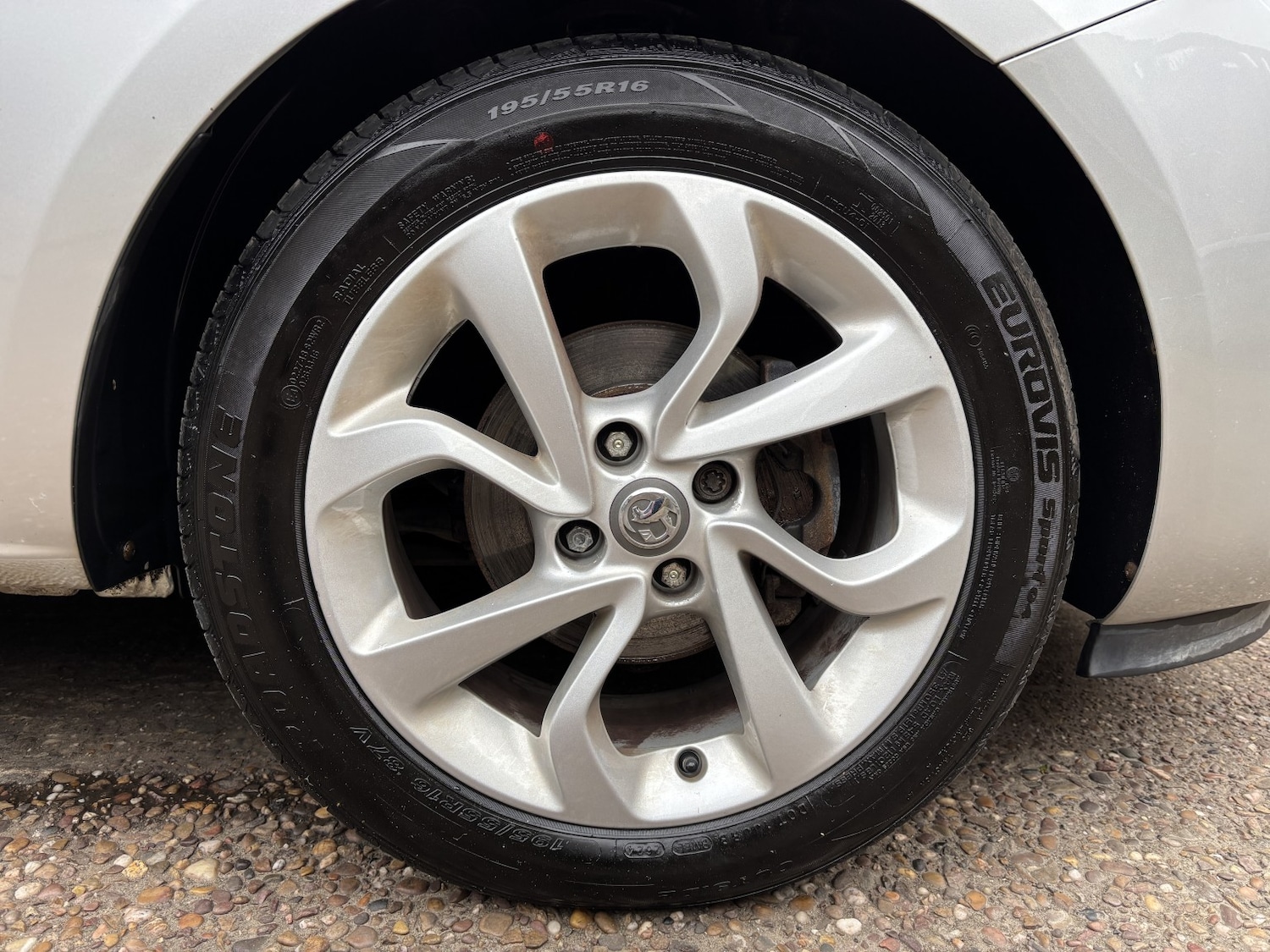 Used Vauxhall Corsa 2015 for sale - 78018402: Photo 14