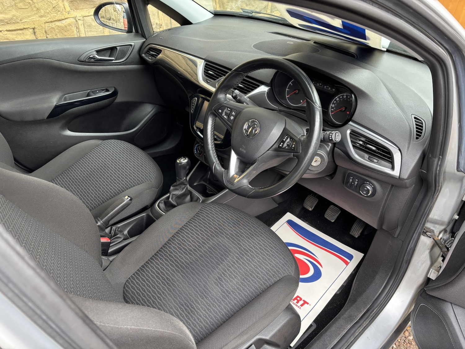 Used Vauxhall Corsa 2015 for sale - 78018402: Photo 15