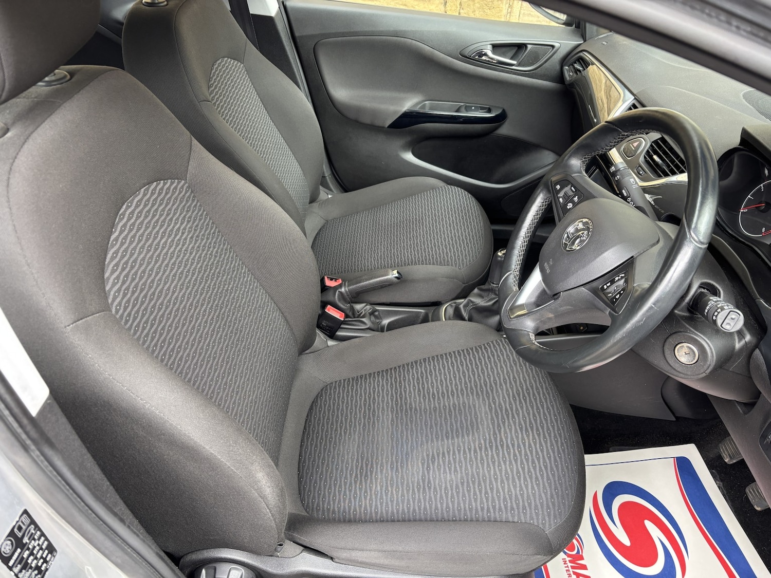 Used Vauxhall Corsa 2015 for sale - 78018402: Photo 17