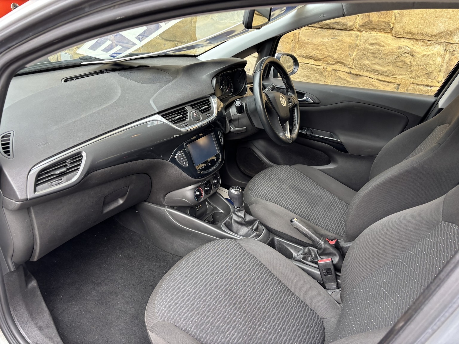 Used Vauxhall Corsa 2015 for sale - 78018402: Photo 18