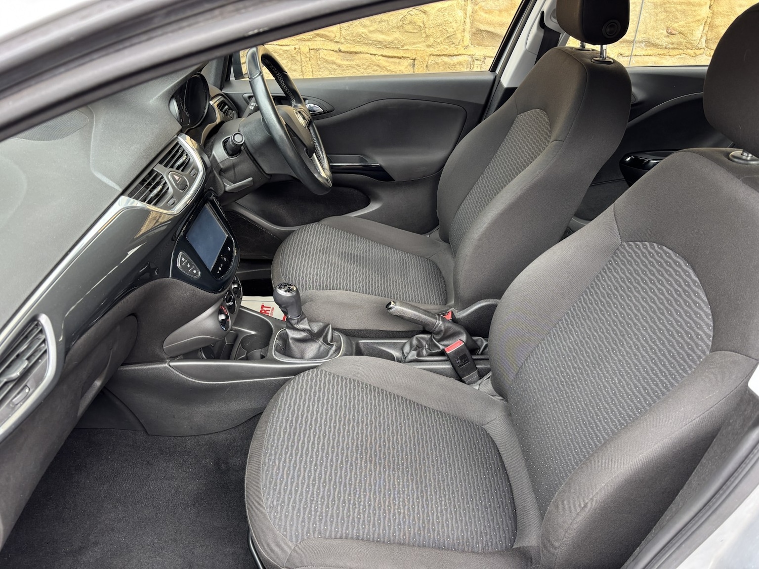 Used Vauxhall Corsa 2015 for sale - 78018402: Photo 19