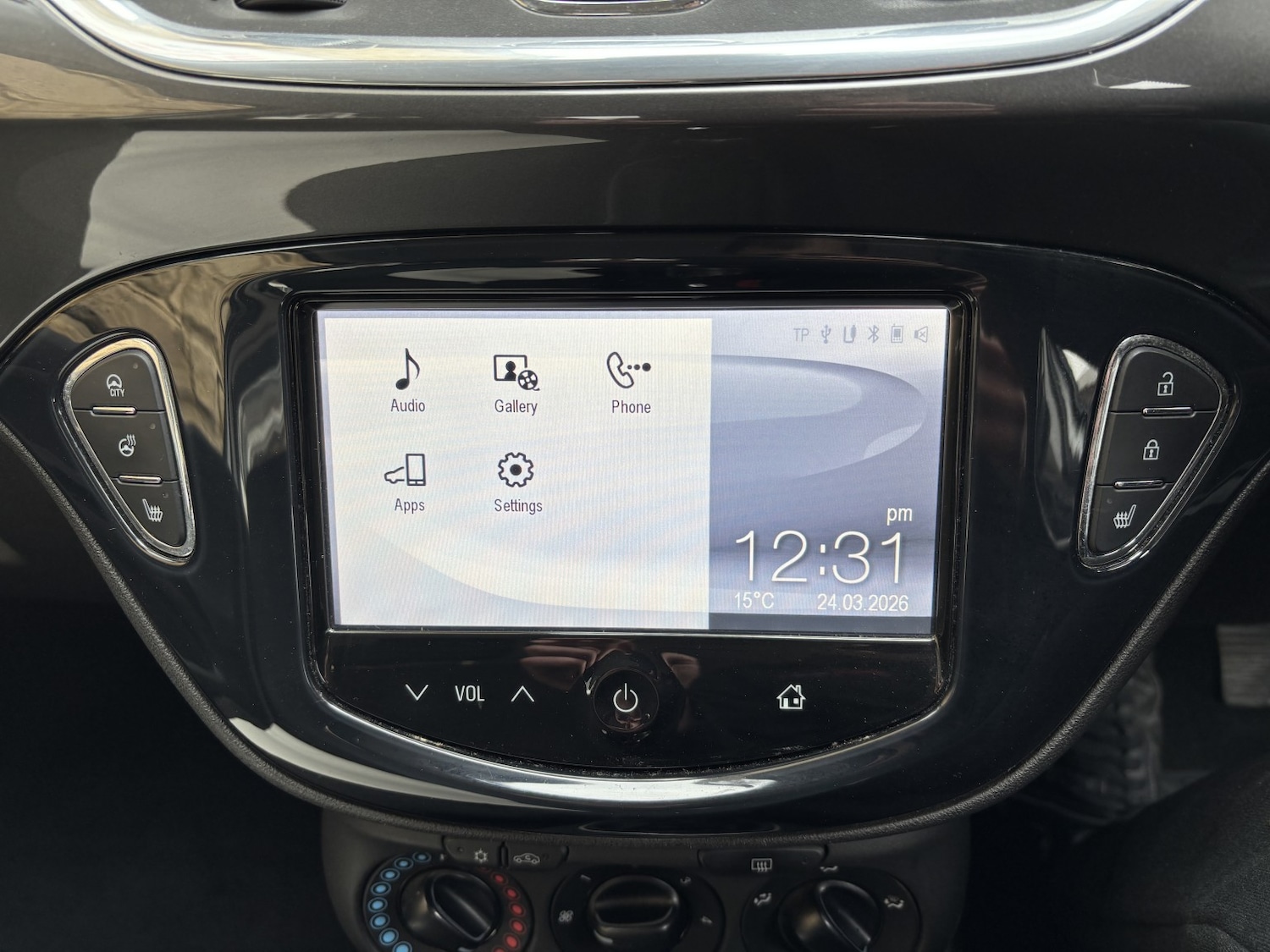 Used Vauxhall Corsa 2015 for sale - 78018402: Photo 20