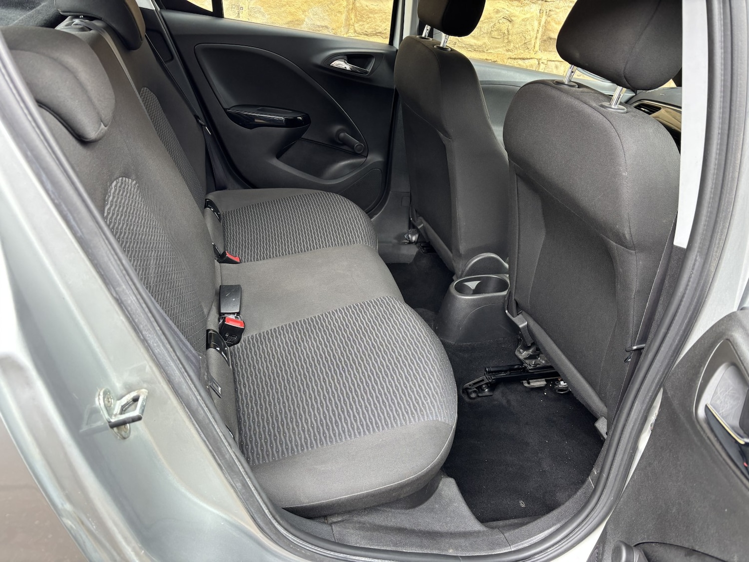 Used Vauxhall Corsa 2015 for sale - 78018402: Photo 21