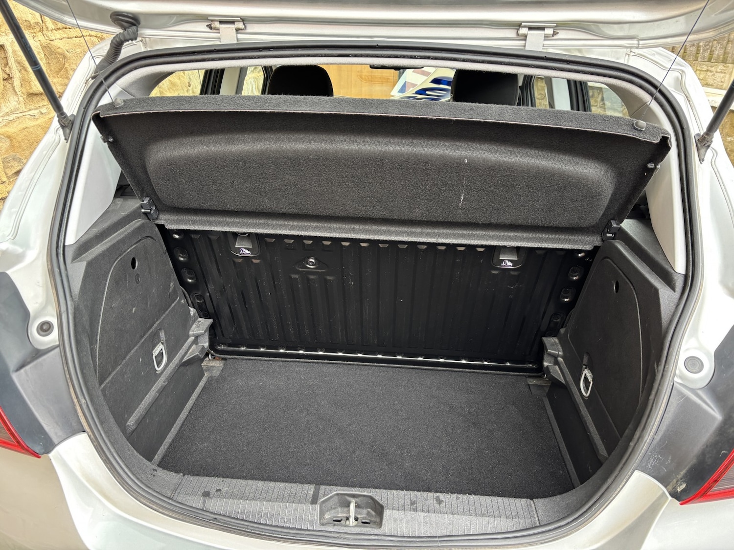 Used Vauxhall Corsa 2015 for sale - 78018402: Photo 23