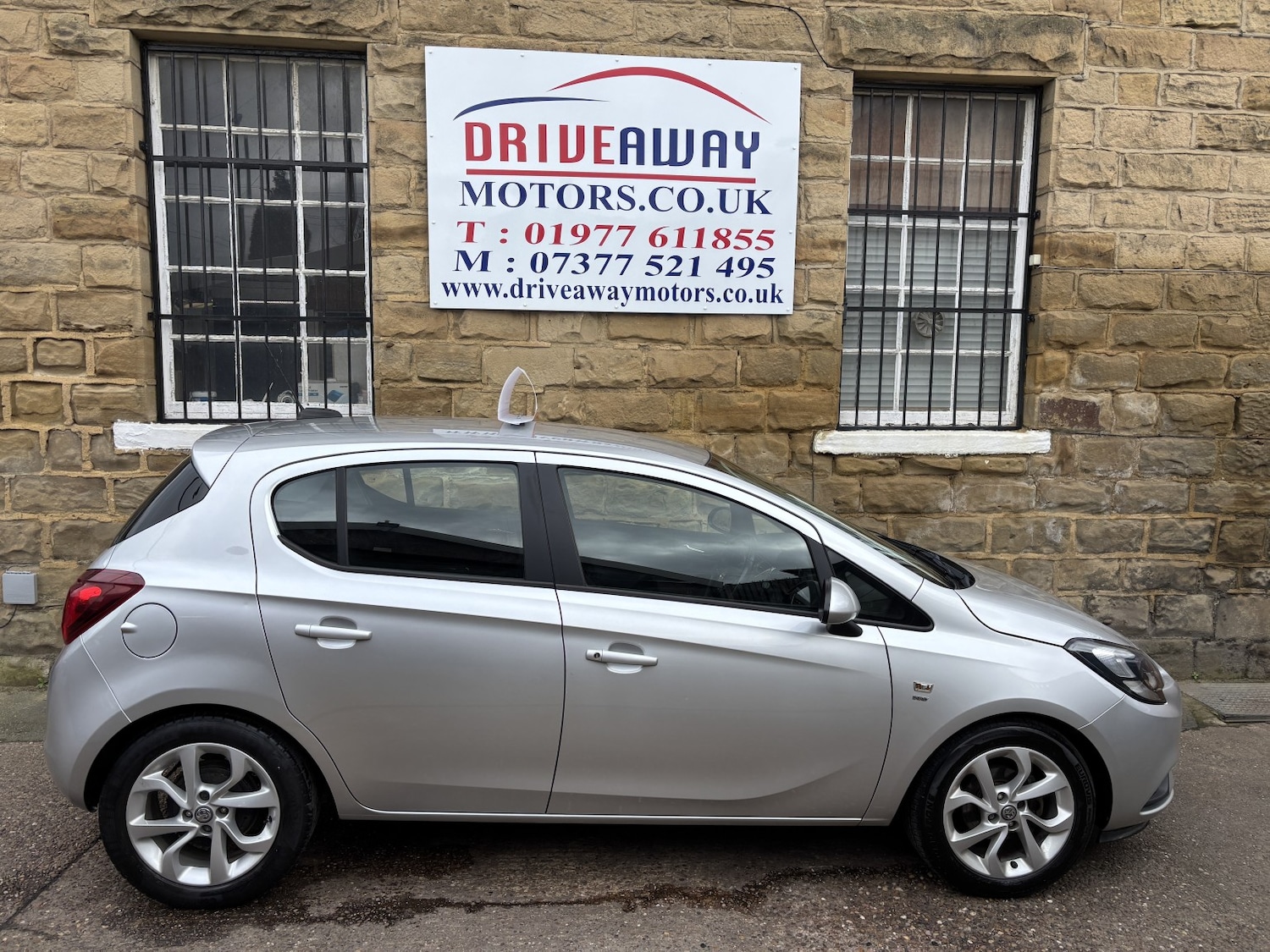 Used Vauxhall Corsa 2015 for sale - 78018402: Photo 7