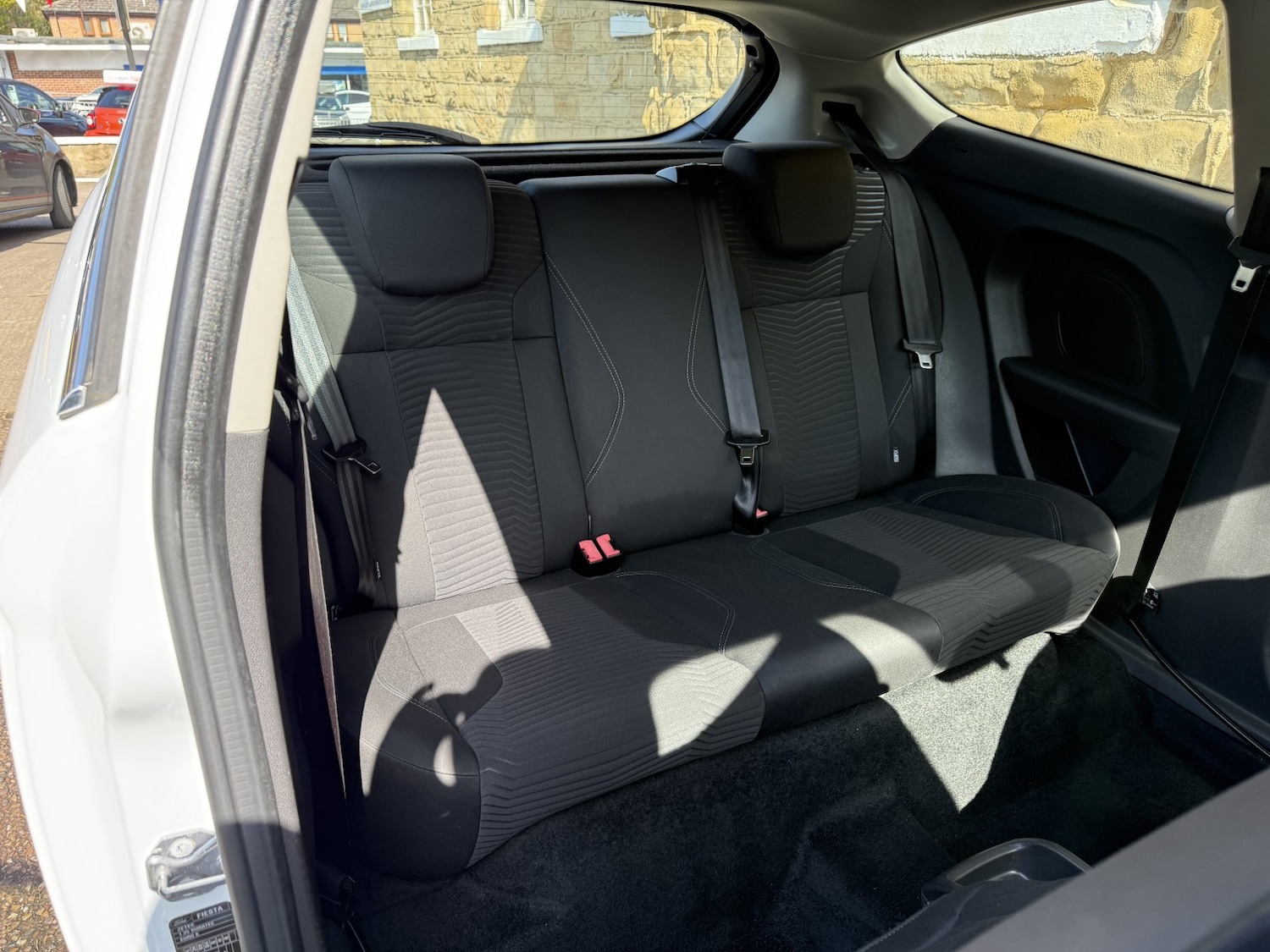 Used Ford Fiesta 2015 for sale - 78168941: Photo 20