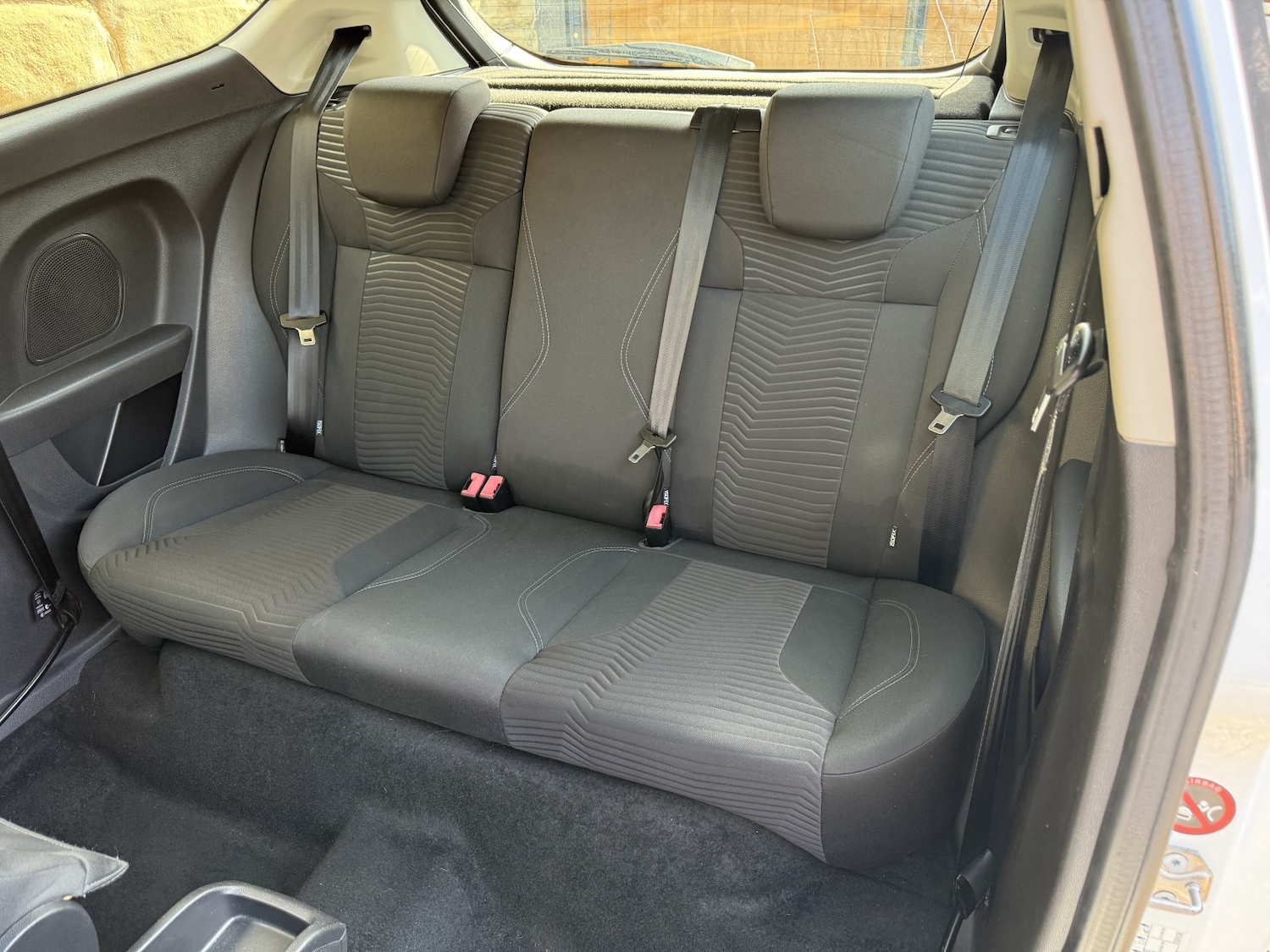 Used Ford Fiesta 2015 for sale - 78168941: Photo 21