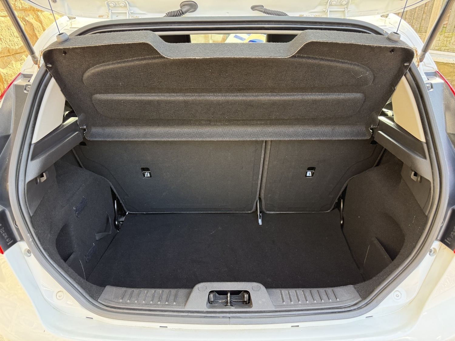 Used Ford Fiesta 2015 for sale - 78168941: Photo 22