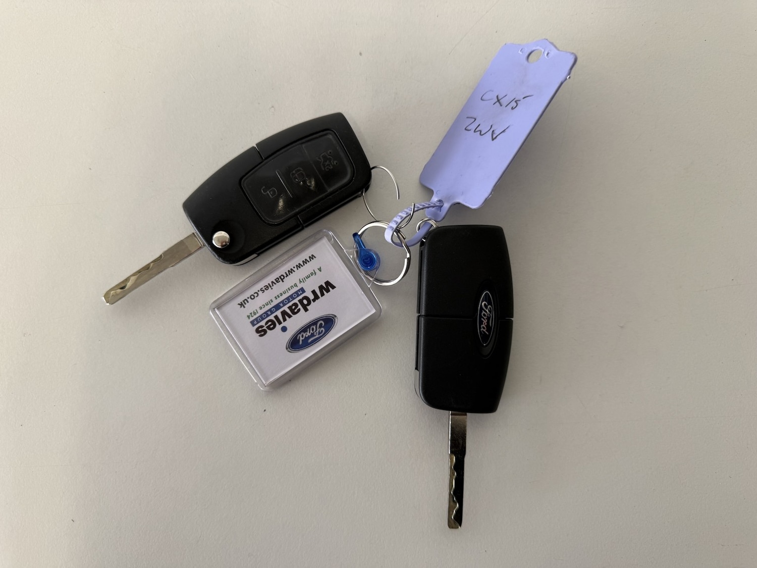 Used Ford Fiesta 2015 for sale - 78168941: Photo 27