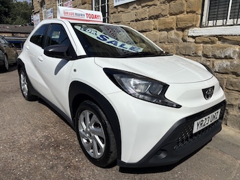 Used Toyota Aygo X 2023 for sale - 79519506: Photo