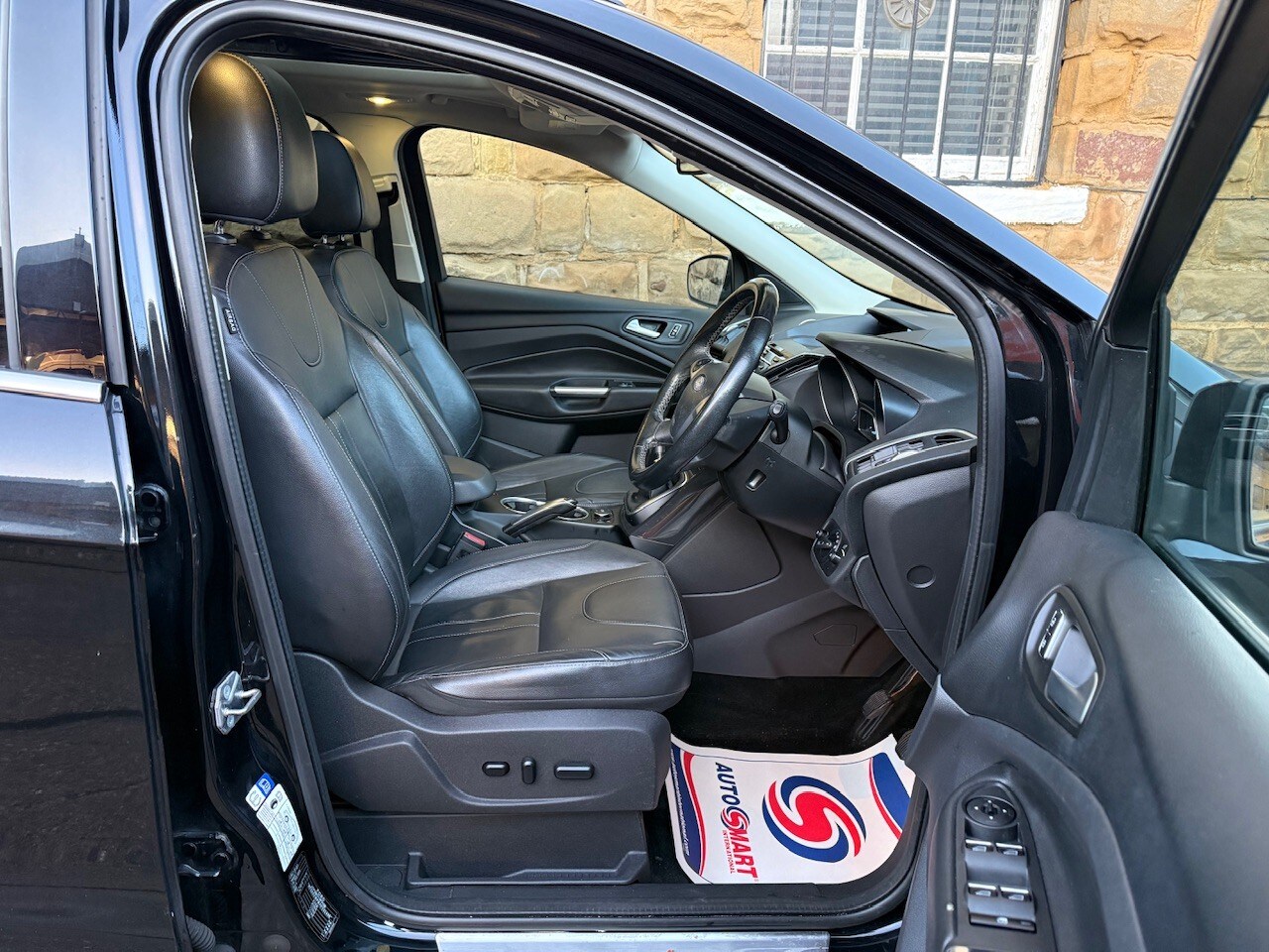 Used Ford Kuga 2015 for sale - 77508439: Photo 17