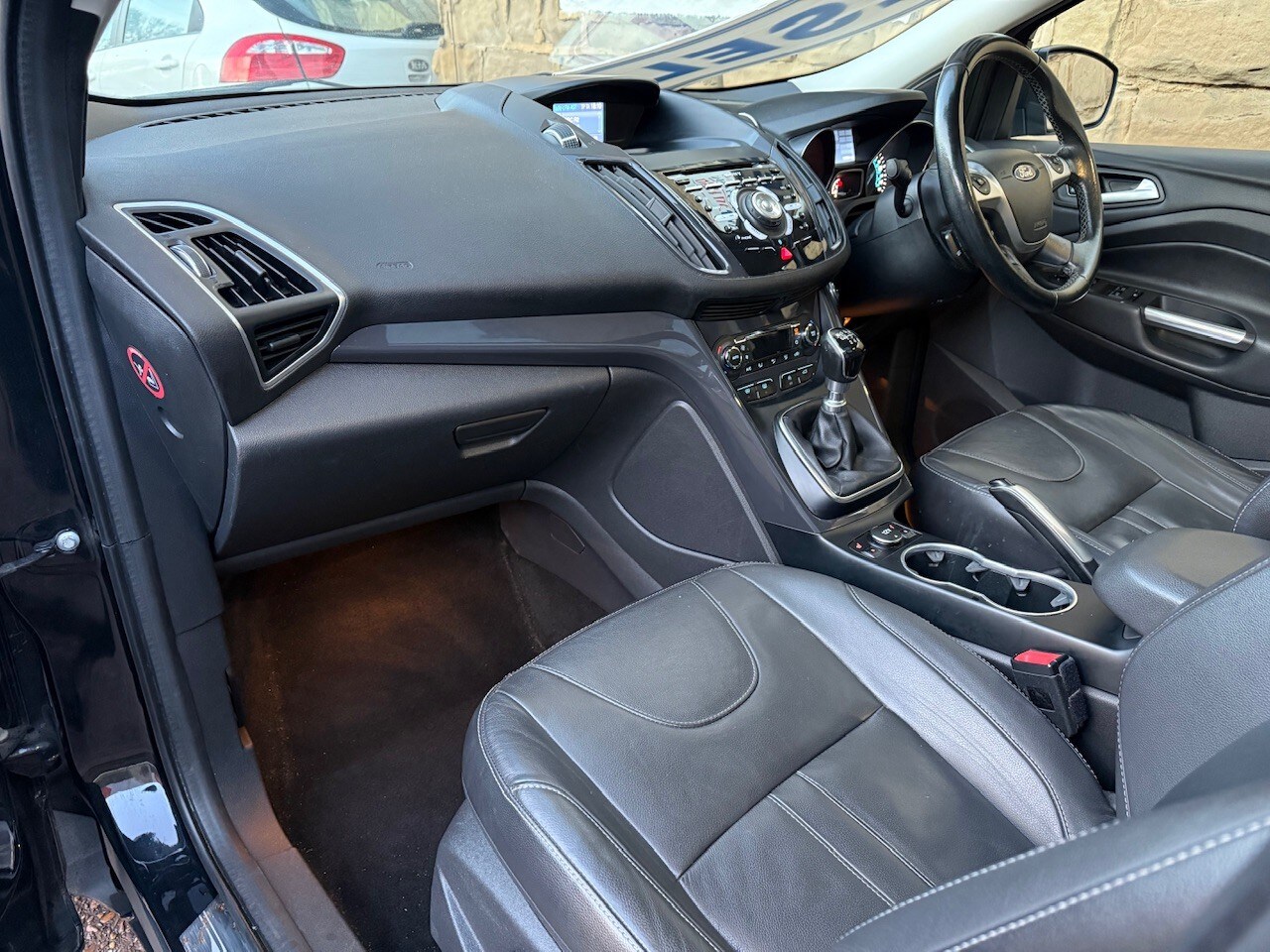 Used Ford Kuga 2015 for sale - 77508439: Photo 18